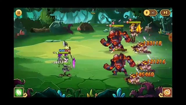 idle heroes: Итоги 3 месяцев игры смотреть онлайн