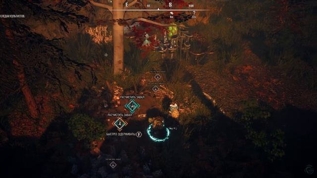 Обзор демки Survive the Fall смотреть онлайн