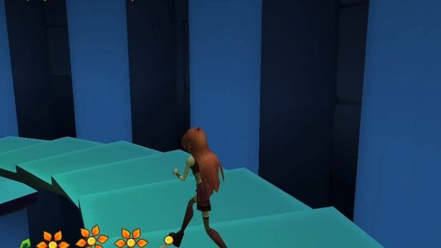 Прохождение Игры Клуб Winx Club (Часть 3) смотреть онлайн