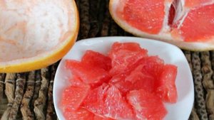 Карибский салат