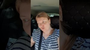 Едем на дачу пока сильный ветер