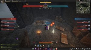 Спекнулся в Традного Ниндзя | Black Desert Online