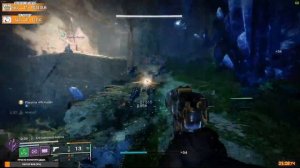 Все фрагменты призматического подкласса Destiny 2 Финальная форма.