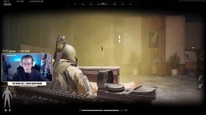 МОЙ РЕКОРДНЫЙ ВЫНОС  В АРЕНА БРЕЙКАУТ/ МОЙ РЕКОРД В Arena