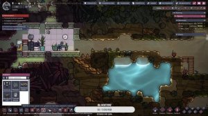 Oxygen Not Included: Автоматизация Электричества!