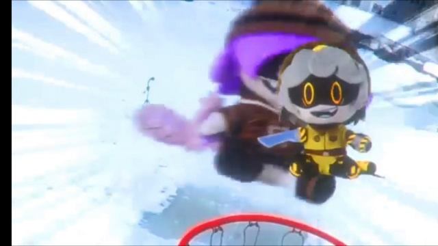 Узи и Эн собираются на свиданку🥰 смотреть онлайн