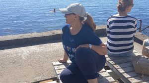 АНАПА Май 2025 - Отдыхаем на ВЫСОКОМ БЕРЕГУ