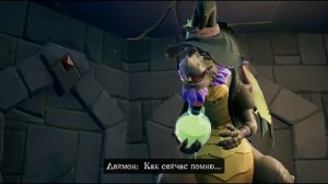 SPYRO REIGNITED TRILOGY MISTY BOG ПОЛНОЕ ПРОХОЖДЕНИЕ НА РУССКОМ ЯЗЫКЕ