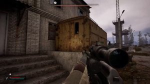 Гайд на отличную броню "Булат" в начале игры Сталкер 2 С
