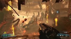 музыка в DOOM для индустрии