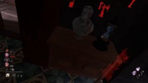 ПРО-СИНГУЛЯРНОСТЬ отгадывает ЧАСЫ | ДБД | Dead By Daylight (ft @MEYDIX  )