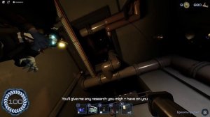 КАК ПОПАСТЬ В ЗАКУЛИСЬЕ В ДАВЛЕНИЕ?! ► ТЕЛЕПОРТ В БЭКР?