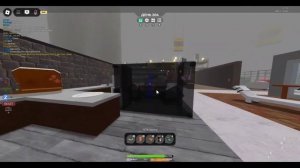 выживание в IKEA 3008 это жёстко || Roblox 3008