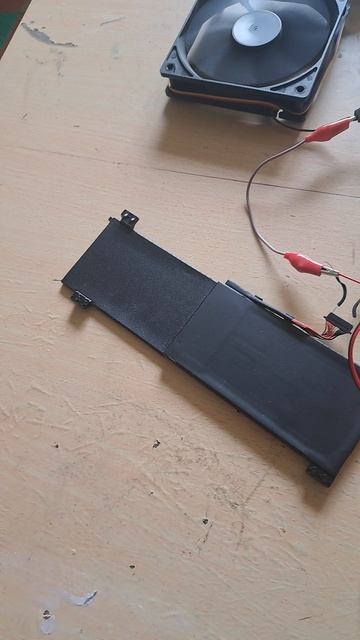 Lenovo IdeaPad gaming 3 15ACH6 не заряжается батарея. Дополнение к основному видео смотреть онлайн