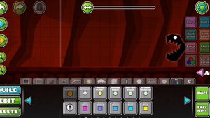 Как заставить монстра открывать/закрывать рот когда н