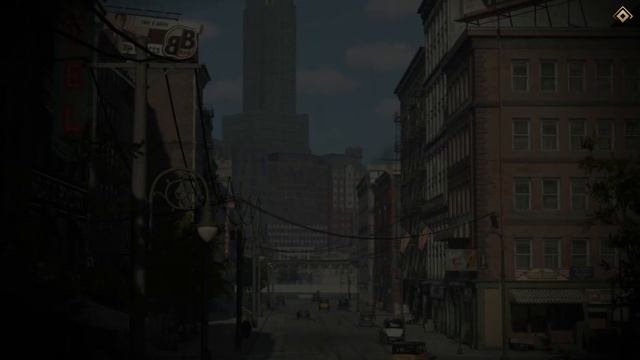 Первое прохождения Mafia 1 /Ремейк /НОВЫЙ ВИДОС НА НОВОМ К смотреть онлайн