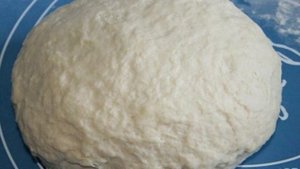 Хлеб на сыворотке