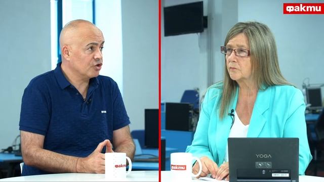 В очакване на развръзката - Разговор с Георги Свиленски