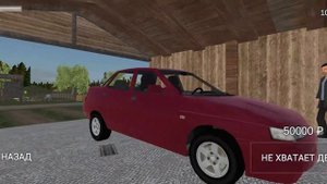 Обзор на Симулятор Русской Деревни (Russian Village Simulator 3D) в