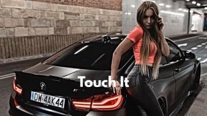 Emin Nilsen, Demeter, 2pac & Mzade - 99 Problems, Candy & Dear Mama Gangsta Remix