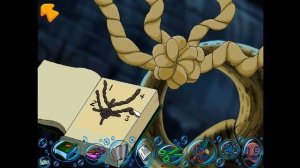 Рыбка Фредди 2:Дело о школьном призраке/Freddi Fish:The Case of the