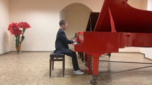 К. Лонгшамп-Друшкевич - "Из бабушкины воспоминаний"