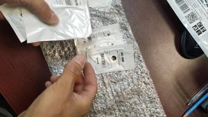 Распаковка аsmr. Силиконовая смазка - компаунд SG-385