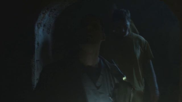 📽Вкратце про ХЕЛСТРОМ / HELSTROM 👿😈 [ Обзор Сериала Hulu ] смотреть онлайн