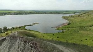 Подвалье. Подвальские террасы