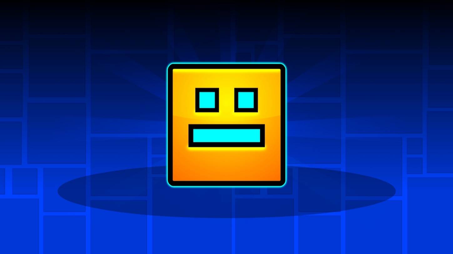 Geometry Dash World PayLoad.
