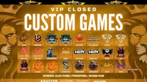 ВЕЛИКАЯ БИТВА КЛАНОВ / PRIZE POOL $28.000₽ / Stream ALEX PUBG🍾🦁 #pubgmobi