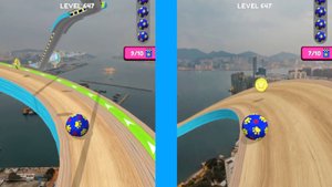 Going balls All Levels Gameplay IOS Android Going Balls Level 647