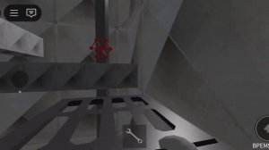 ПОБЕГ ИЗ ТЮРЬМЫ - ЧАСТЬ  2 - ROBLOX