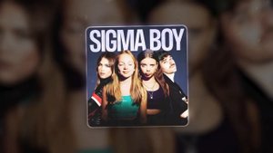 LAVINIA, Ely Oaks, Betsy, Мария Янковская - Sigma Boy