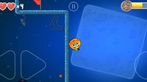 играю в игру red ball 4 16 серия (4 часть)