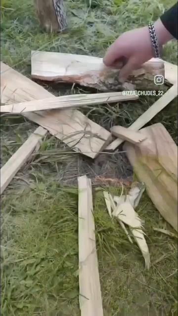 Изба чудес, это не только товары для бани, это и баня на смотреть онлайн