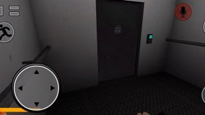 Удачный побег дешки scp classified site