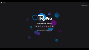 обзор расширения RoPro