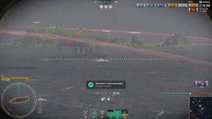 World of Warships
