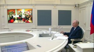 Встреча с награждёнными «Родительская слава» и "Мать-героиня"
