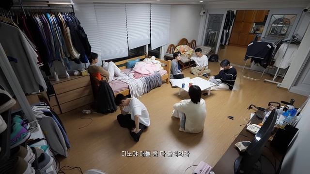 GOING SEVENTEEN COMEBACK SPECIAL  SEVENTEEN TV #2