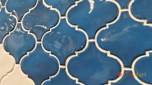 Коллекция Арабески Венеция Kerama Marazzi - Керамическая пли