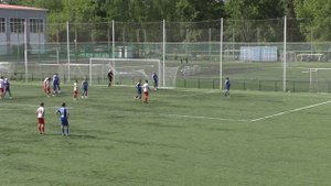 Зенит 2013 Дубитель 2011 Можга 1 часть