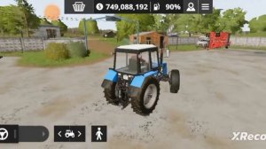 іграємо ферму 20 карта бухалово