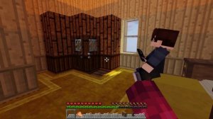 Ещё один Джимми? 🥸》 At Dead of Night 2 Серия