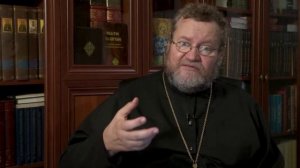 Первое послание к Тимофею Святого Апостола Павла (протоиерей Олег Стеняев, часть 3)