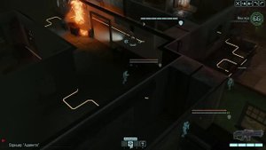 Nadar VS Outrider (15.03.2025) / XCom2: WotC Дебют-Турнир 2025 / Плей-Офф: Мат
