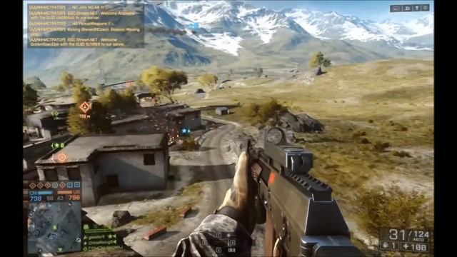 Battlefield 5 - Какой будет БАТЛА 5? [BATTLEFIELD 5 2016] смотреть онлайн