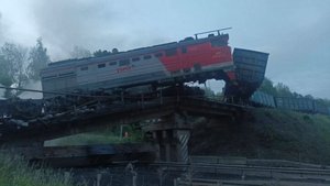 Фронтовая сводка 1 июня 2025