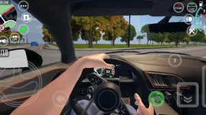Driving School simulator: EVO первый обзор новую игру #drivingschoolsimulatorev